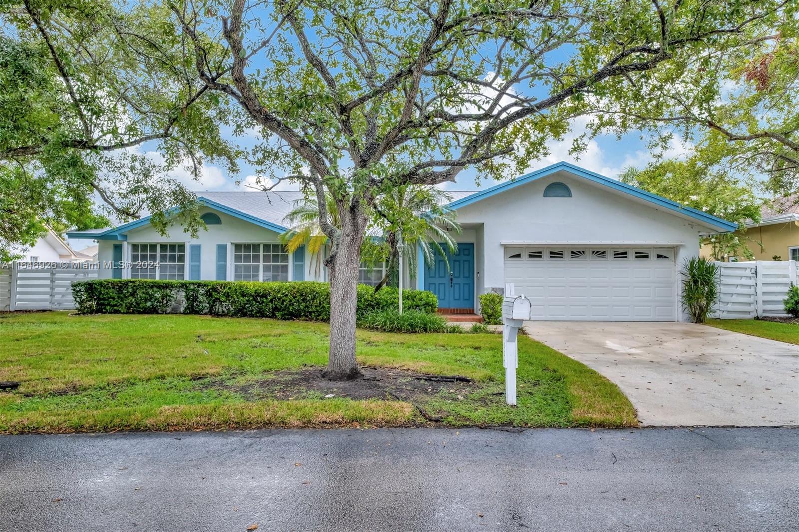 14021 SW 146th Terrace Miami FL 33186