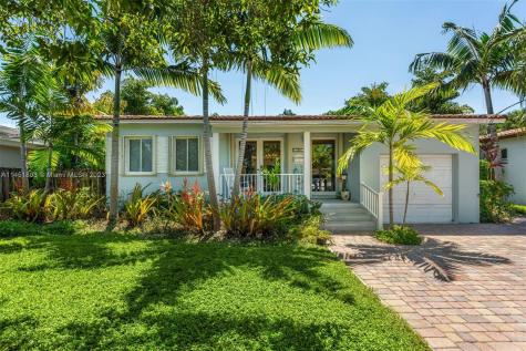 1334 Daytonia Road Miami Beach FL 33141