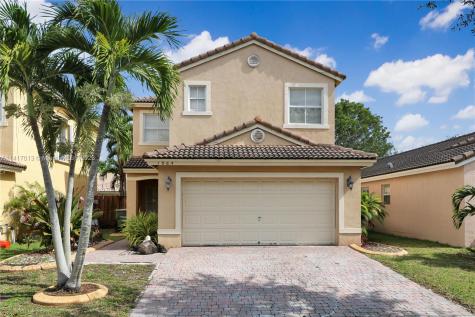 1964 SE 10th Street Homestead FL 33035