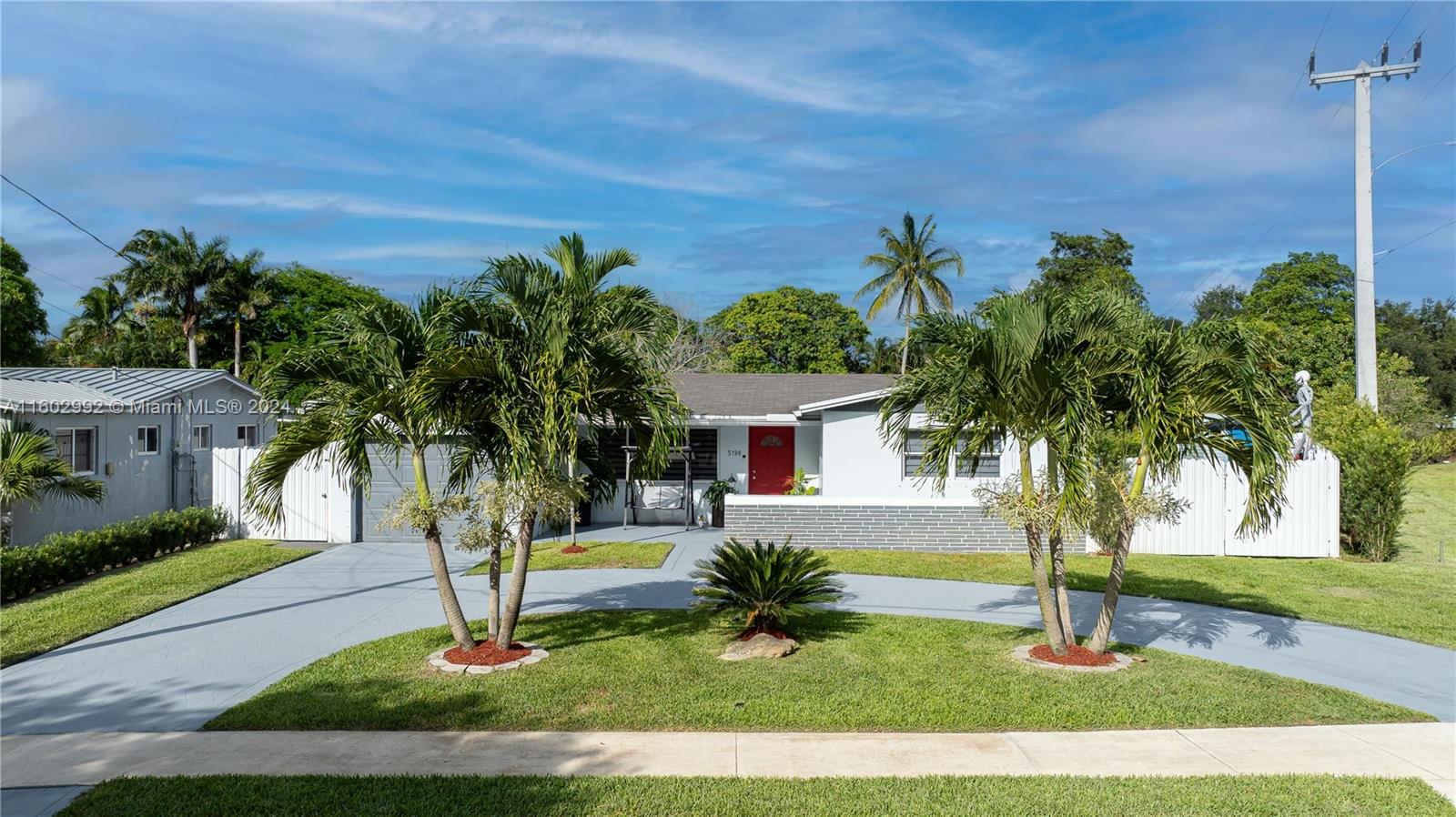 5198 SW 94th Avenue Cooper City FL 33328