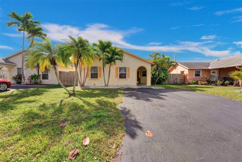 12850 SW 250th Terrace Homestead FL 33032