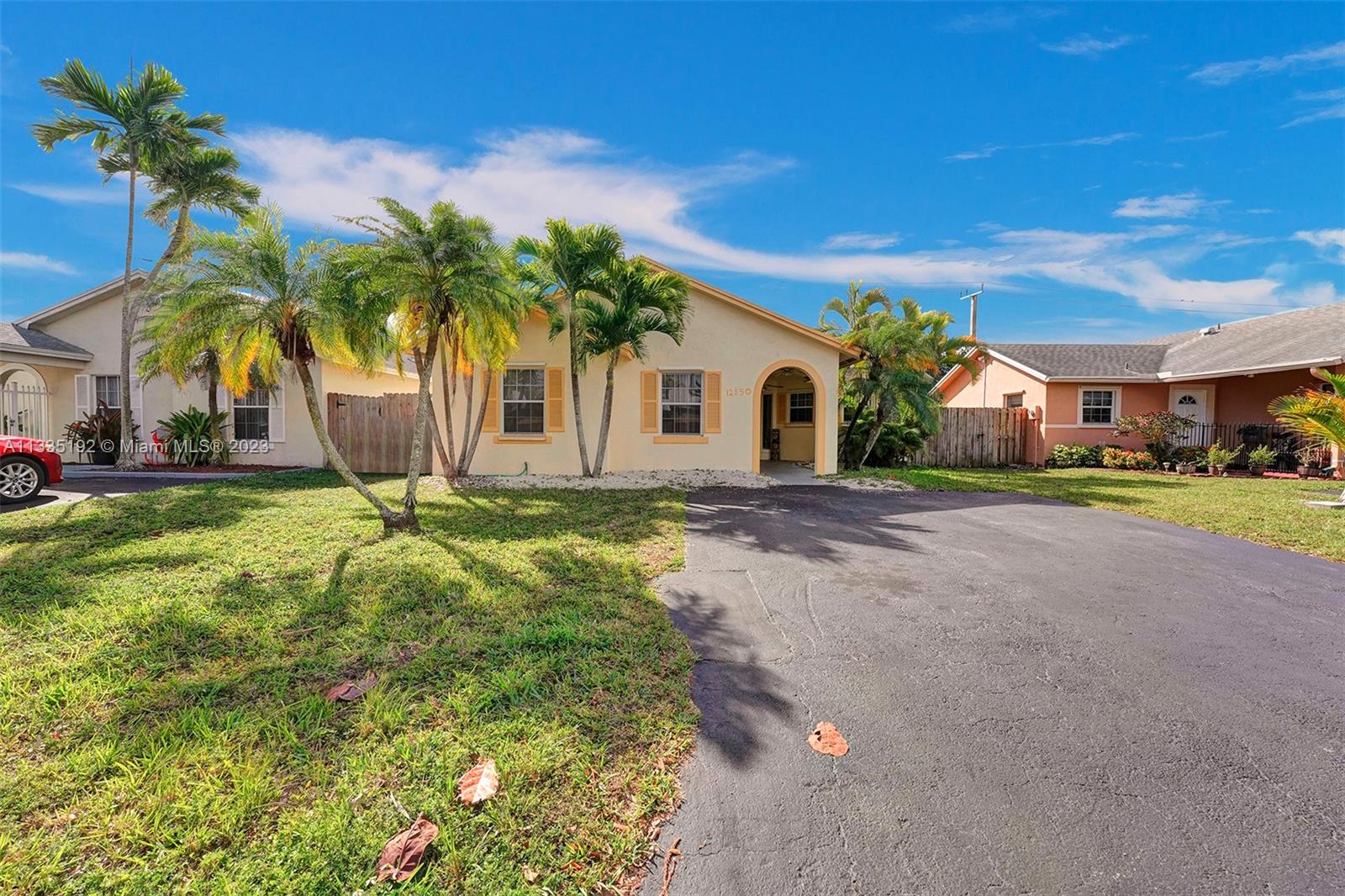 12850 SW 250th Terrace Homestead FL 33032
