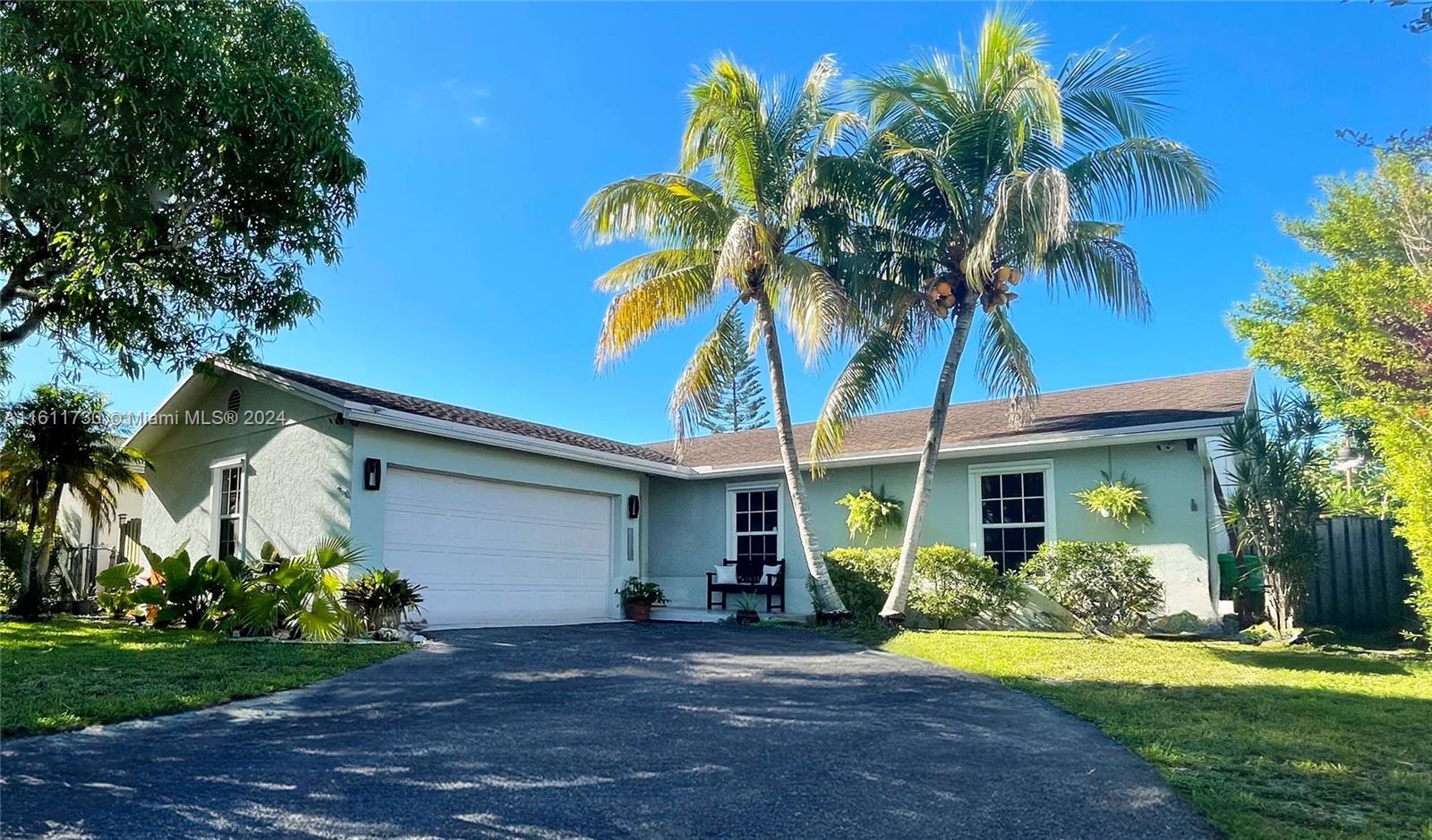 11160 NW 27th Place Sunrise FL 33322
