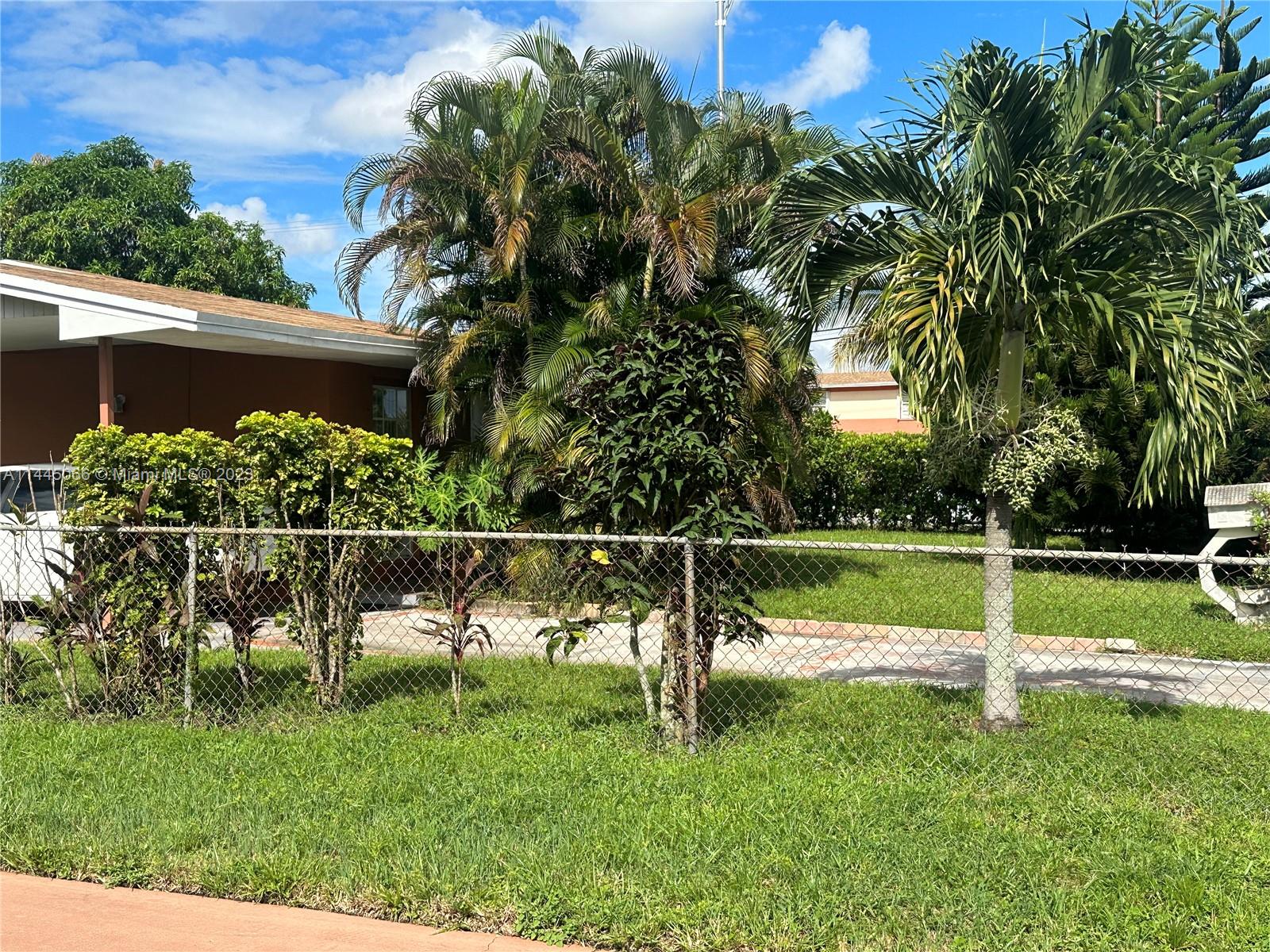 4705 NW 191st Street Miami Gardens FL 33055