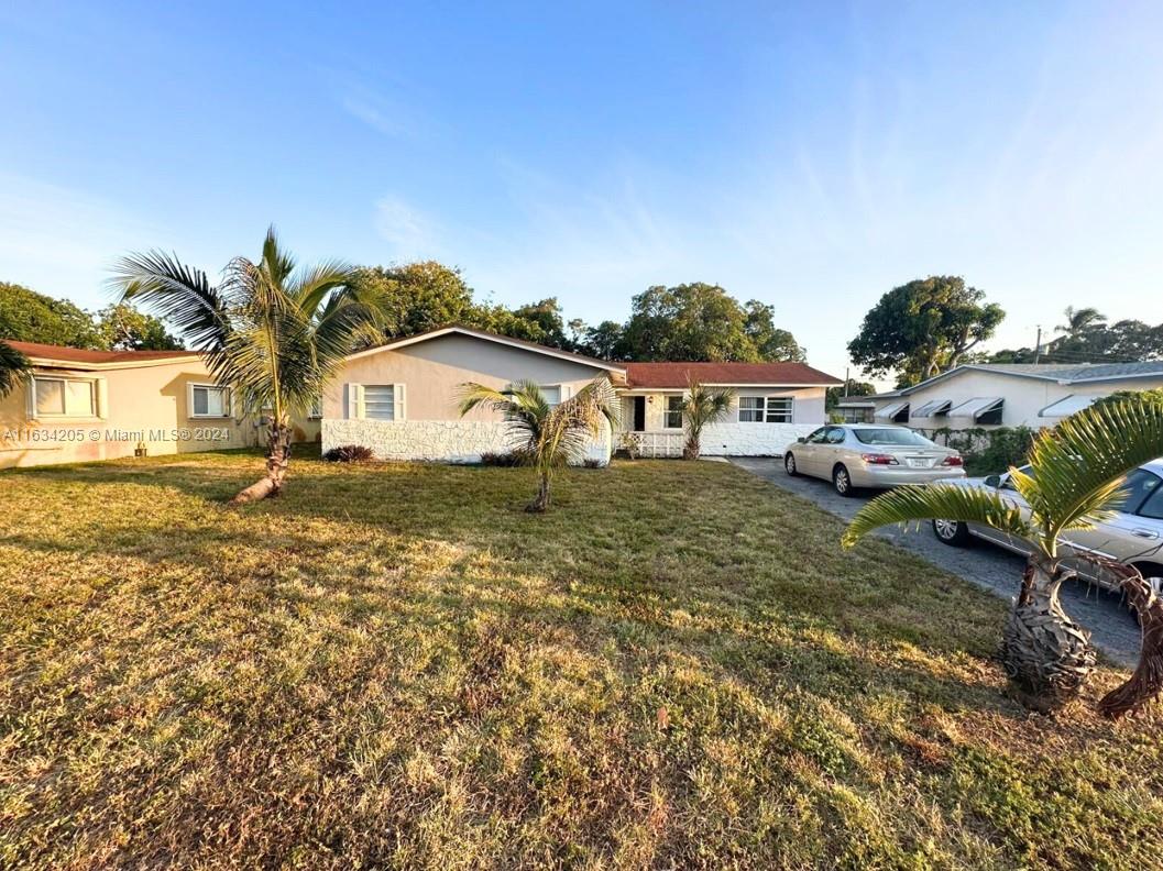 4910 NW 16th Street Lauderhill FL 33313