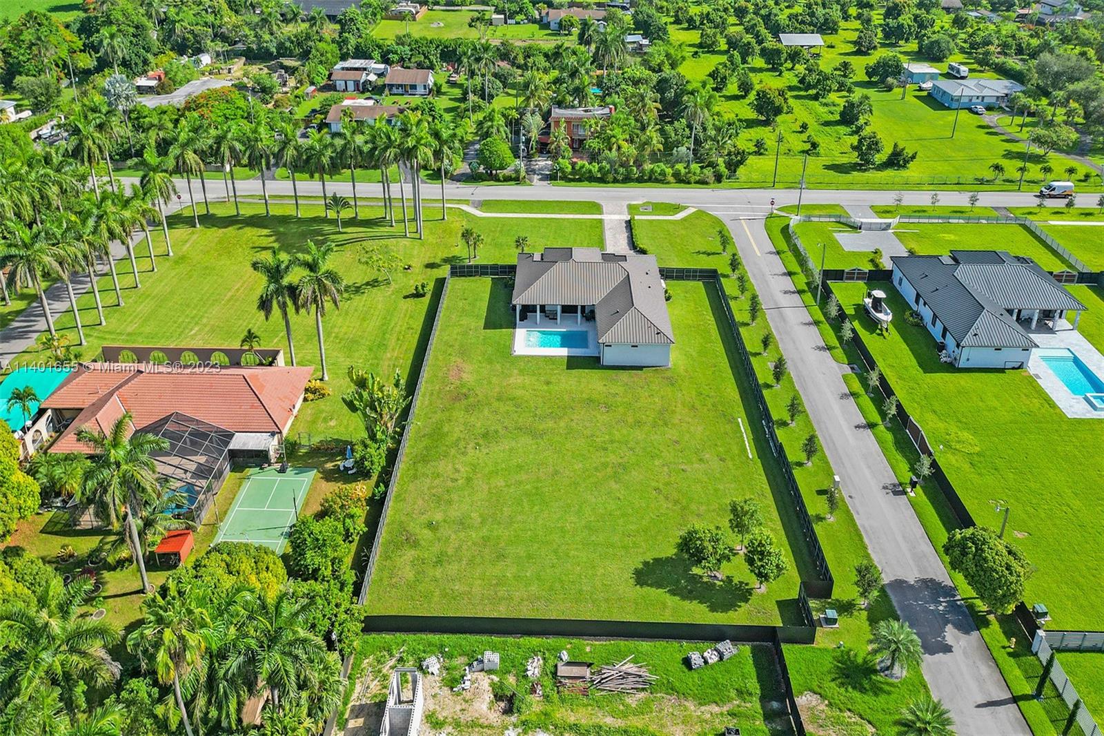17300 SW 296th Street Homestead FL 33030