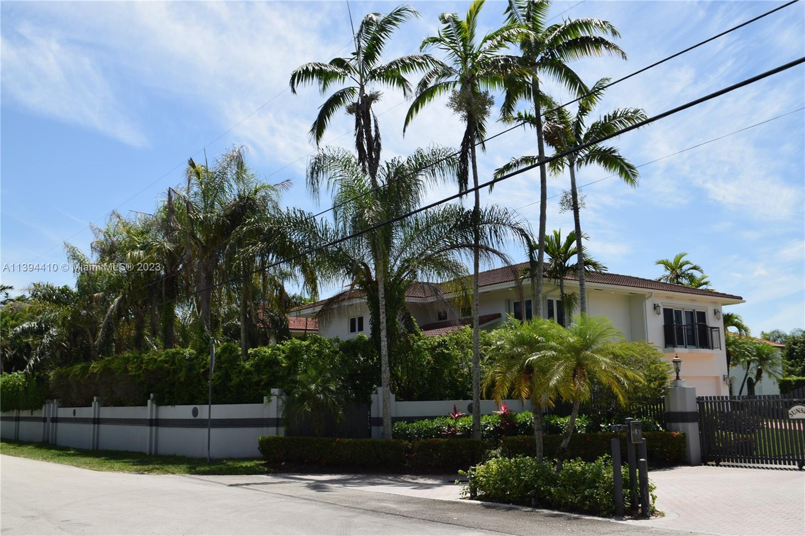 7115 SW 69th Court Miami FL 33143