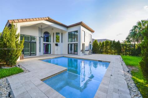 12045 NW 78th Place Parkland FL 33076
