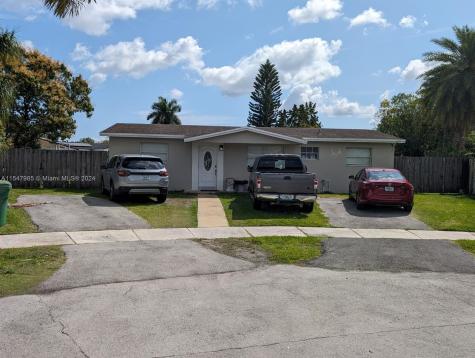 16025 SW 299th Terrace Homestead FL 33033