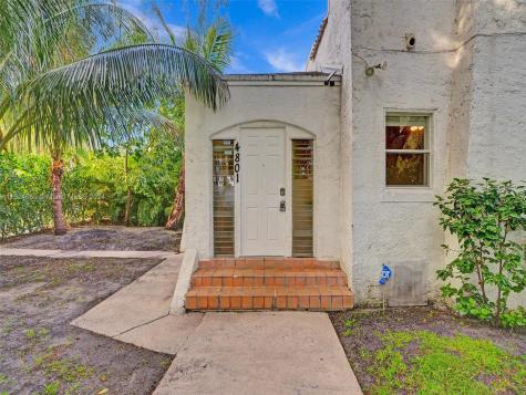 4801 NW 6th Avenue Miami FL 33127