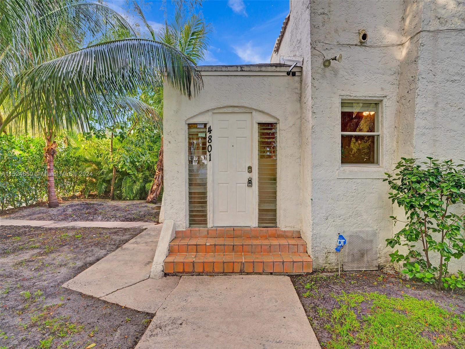 4801 NW 6th Avenue Miami FL 33127
