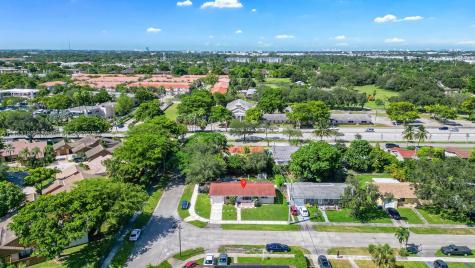 1111 NE 204th Terrace Miami FL 33179