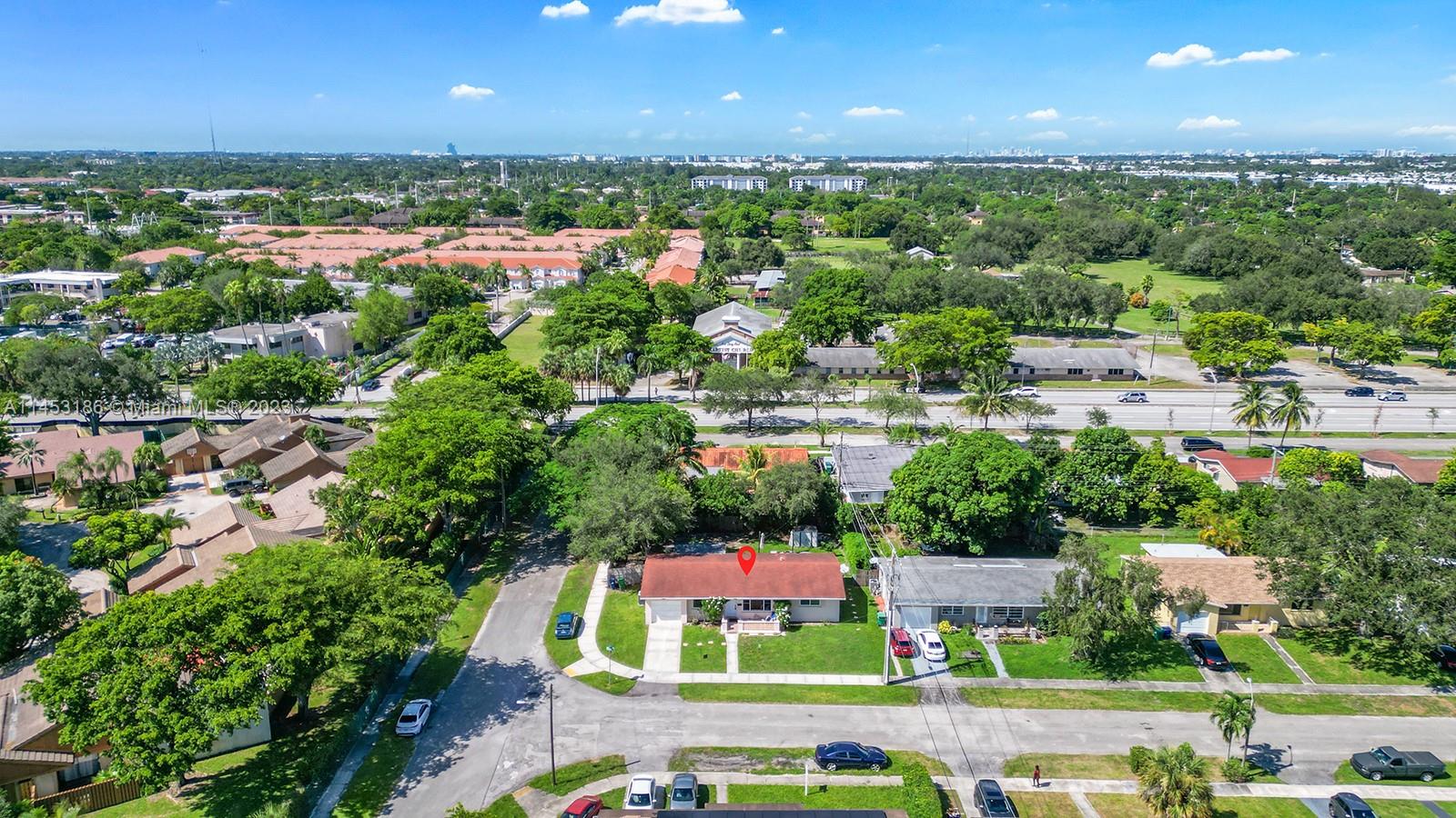 1111 NE 204th Terrace Miami FL 33179