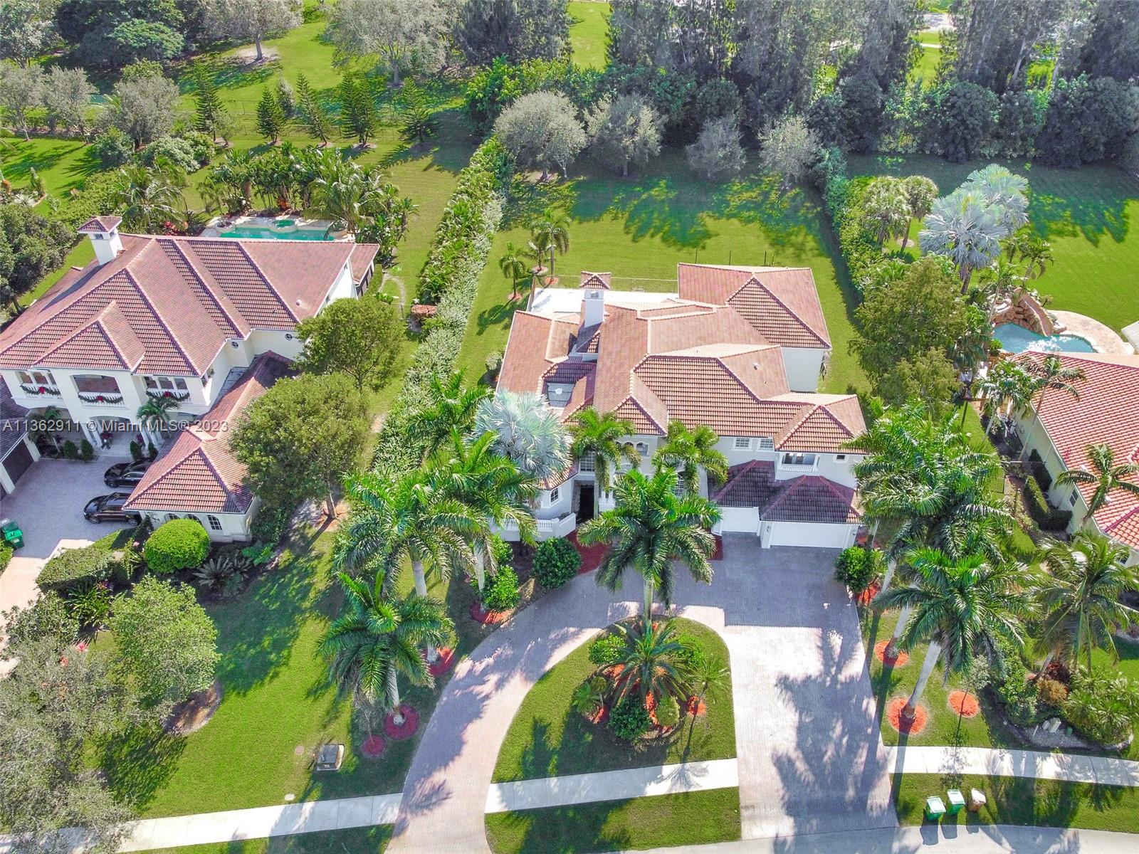 12824 Stonebrook Drive Davie FL 33330