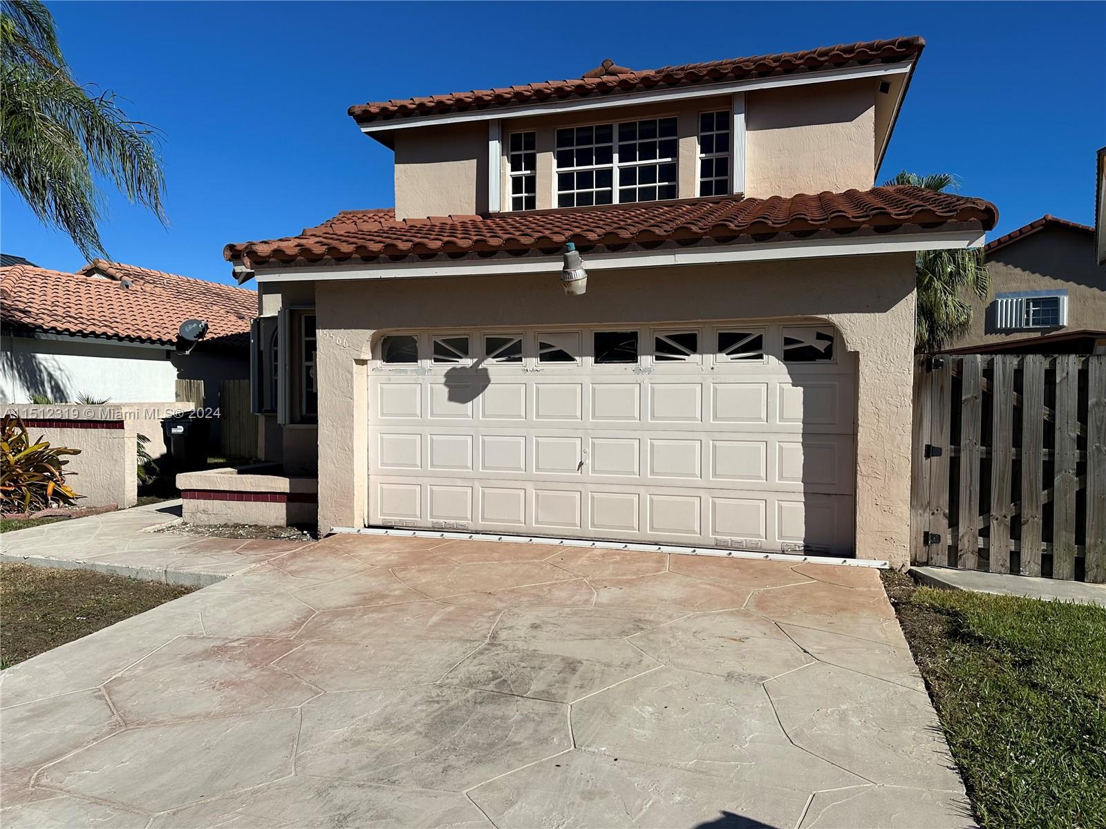 15566 SW 62nd Terrace Miami FL 33193