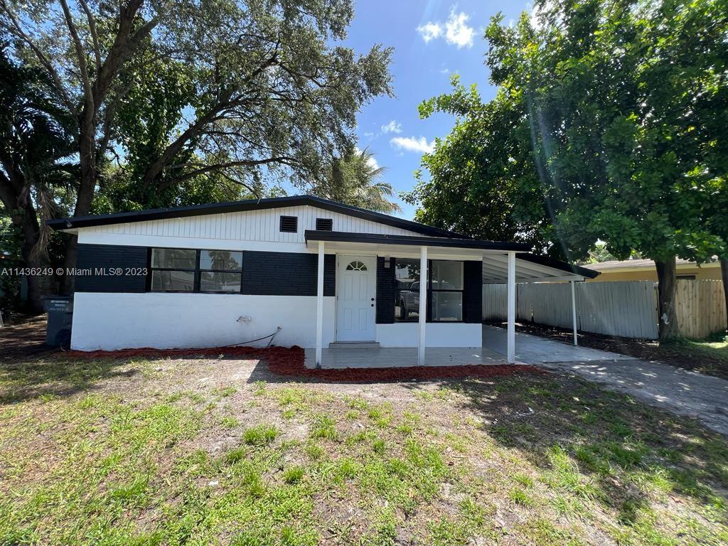 5836 Hope Street Hollywood FL 33021
