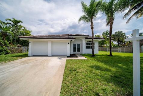 15461 SW 164th Street Miami FL 33187