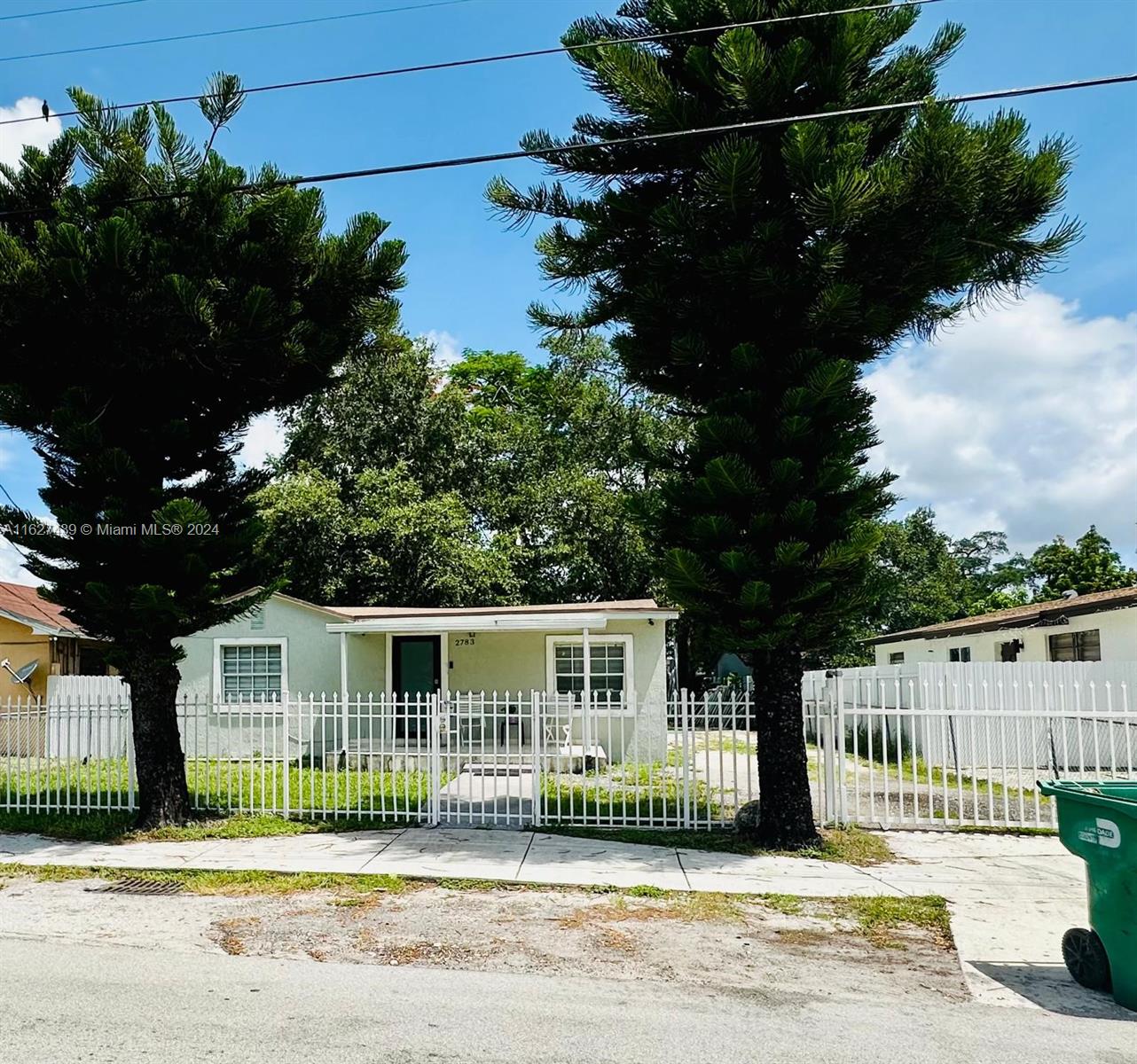 2783 NW 169th Terrace Miami Gardens FL 33056