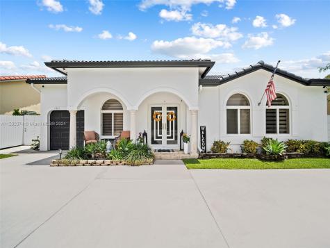17875 SW 156th Avenue Miami FL 33187