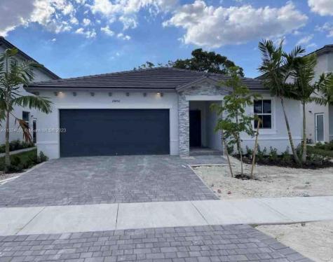 18456 SW 136th Court Miami FL 33177