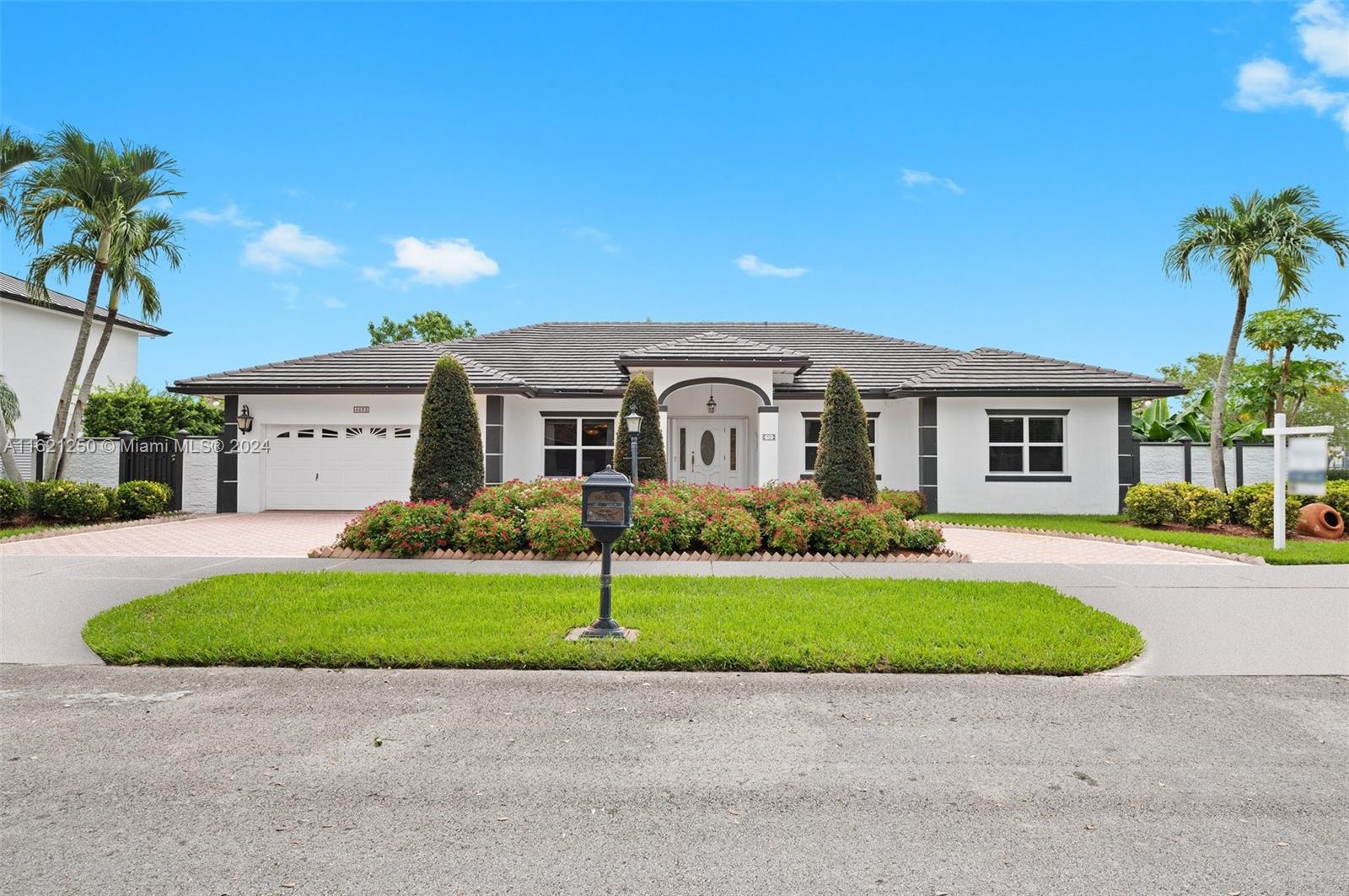 4693 SW 159th Avenue Miami FL 33185