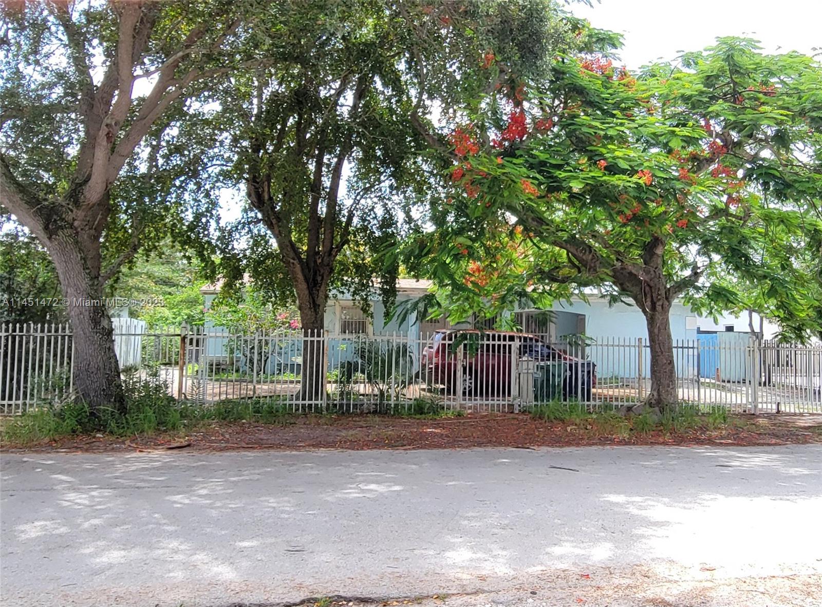 17500 NW 47th Court Miami Gardens FL 33055