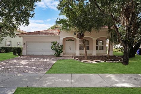 2674 SW 139th Avenue Miramar FL 33027
