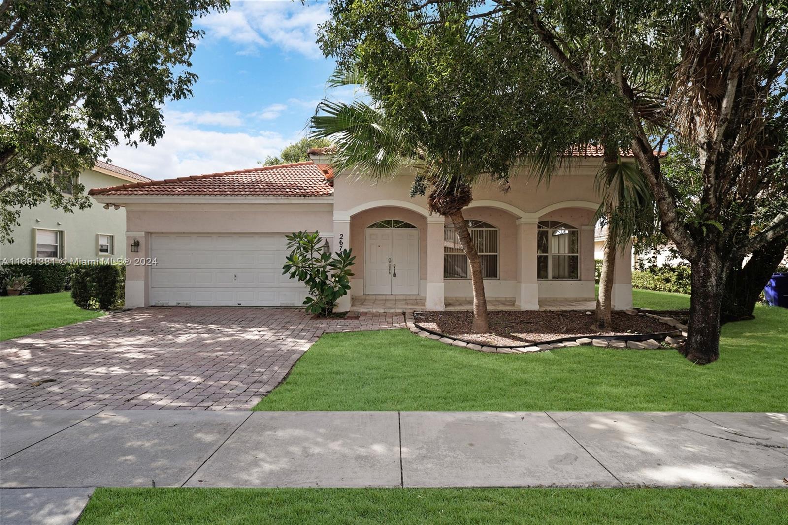 2674 SW 139th Avenue Miramar FL 33027