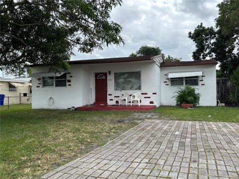6510 SW 18th Street Miramar FL 33023