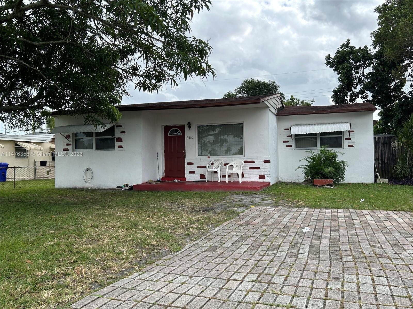 6510 SW 18th Street Miramar FL 33023