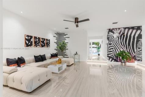 4323 Van Buren Street Hollywood FL 33021