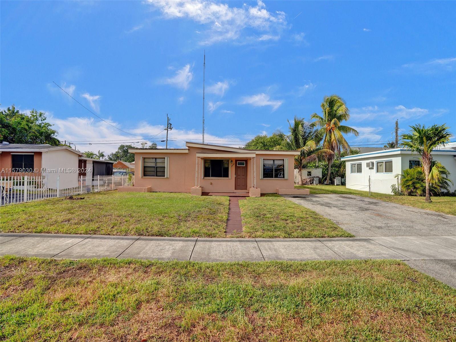 5330 SW 28th Street West Park FL 33023