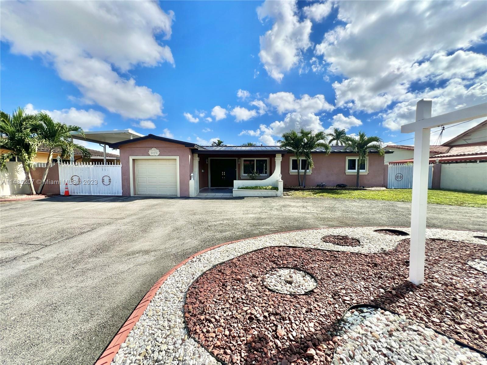 6455 W 18th Avenue Hialeah FL 33012
