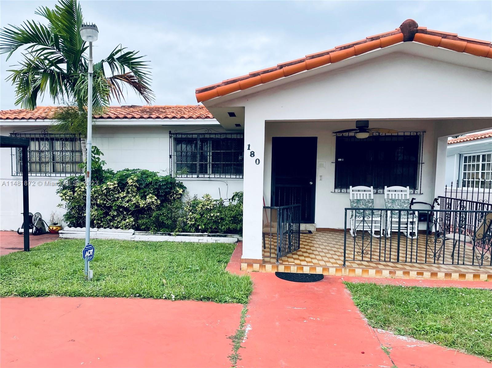 180 NW 72nd Avenue Miami FL 33126