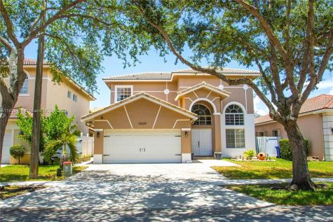 14039 SW 32nd Street Miramar FL 33027