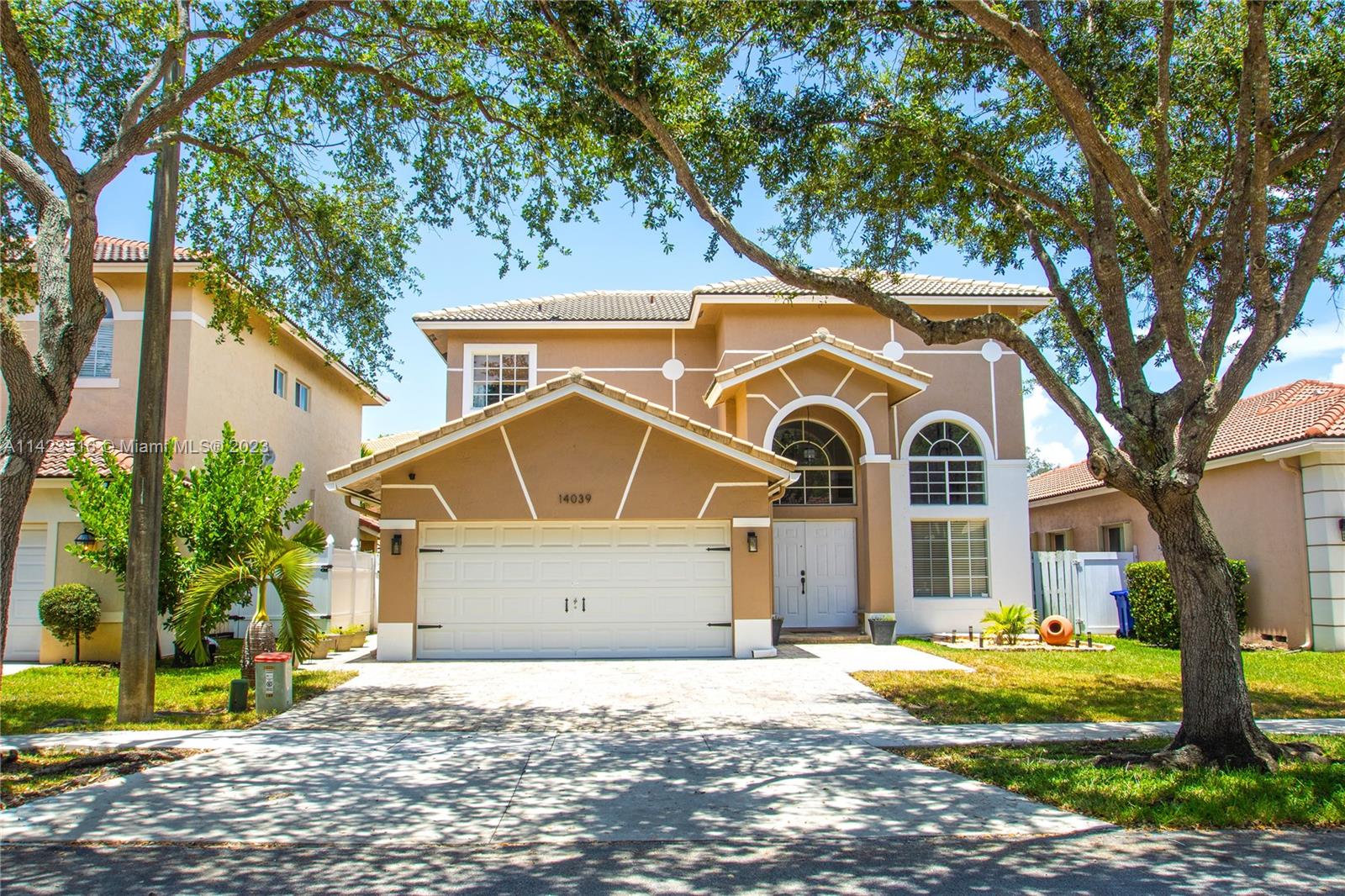 14039 SW 32nd Street Miramar FL 33027