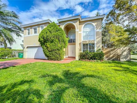 11697 SW 153rd Court Miami FL 33196