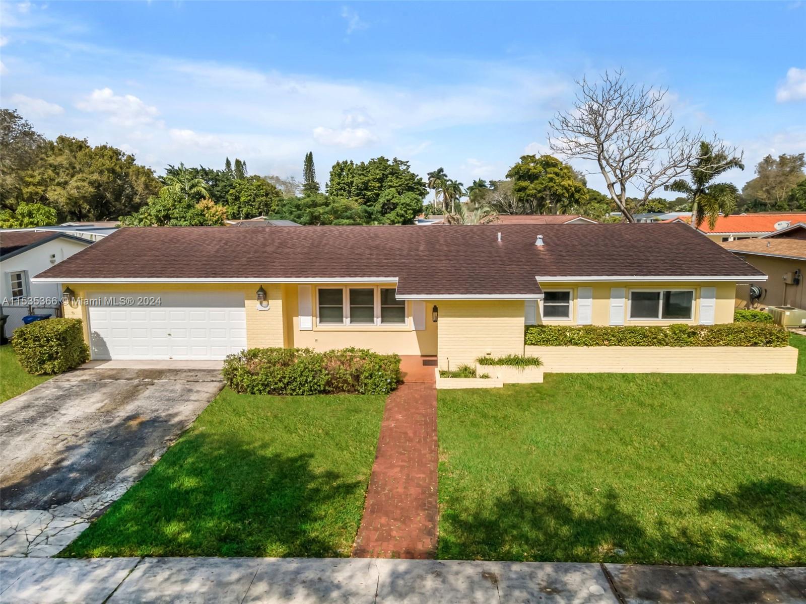 11141 NW 19th Street Pembroke Pines FL 33026
