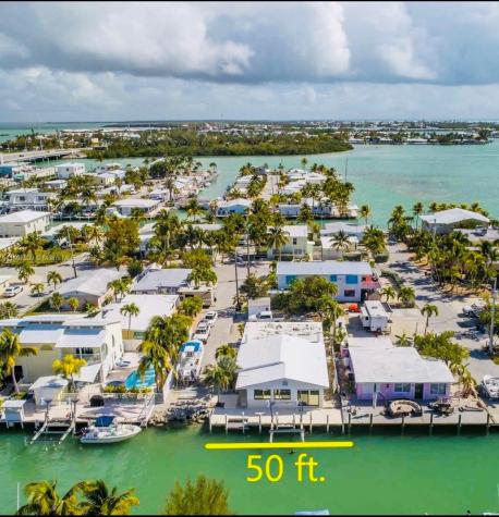 11507 5th Avenue Ocean Marathon FL 33050