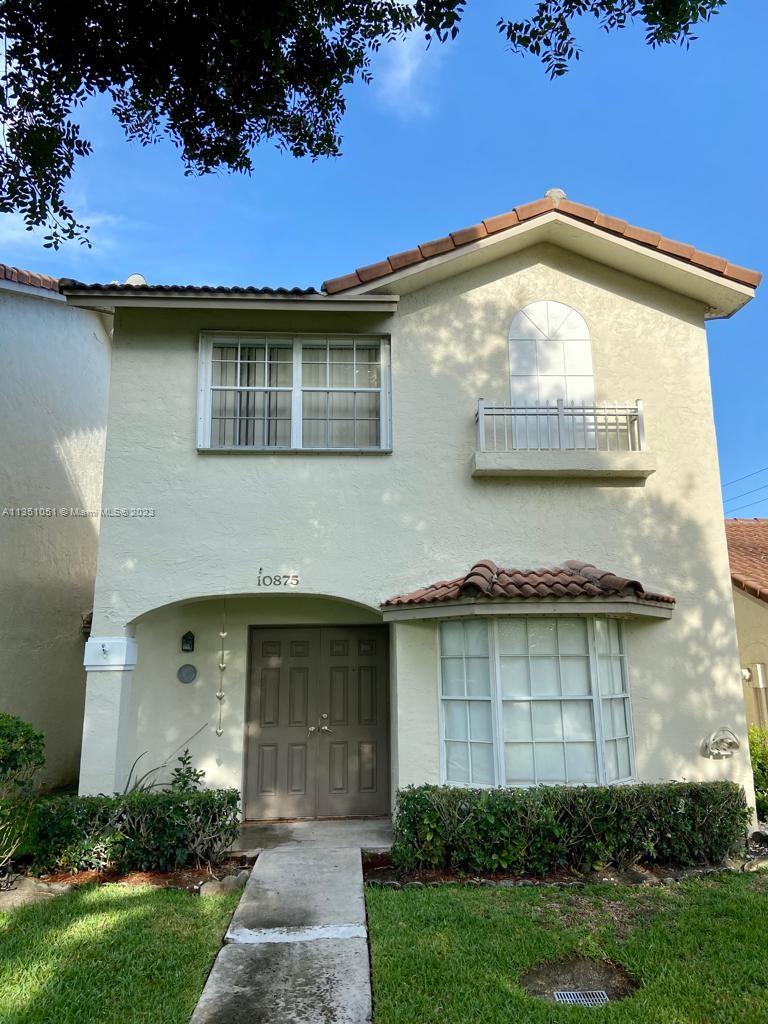 10875 NW 8th Street Pembroke Pines FL 33026