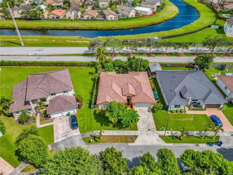 14851 SW 157th Court Miami FL 33196