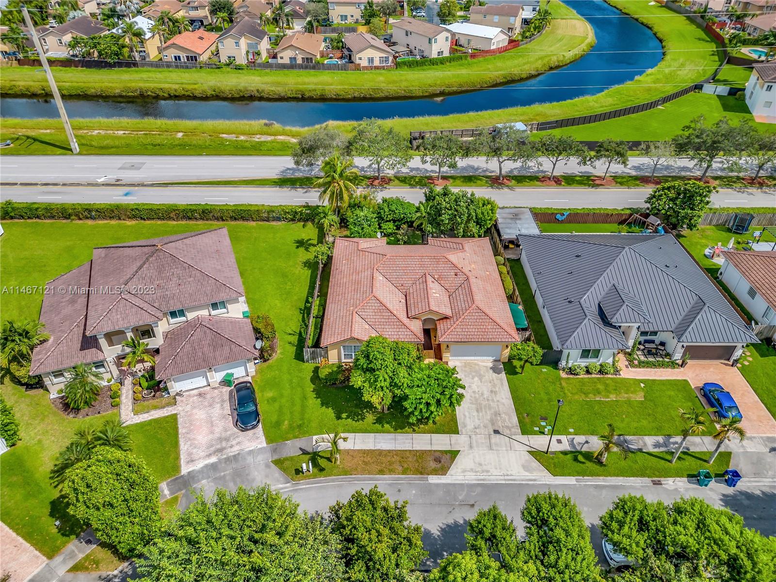 14851 SW 157th Court Miami FL 33196
