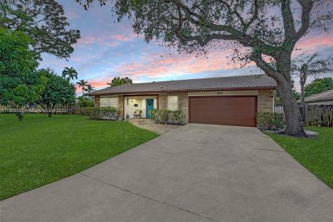 207 NW 11th Avenue Boca Raton FL 33486