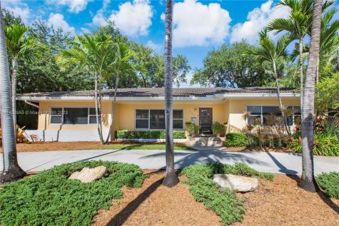 383 NE 96th Street Miami Shores FL 33138