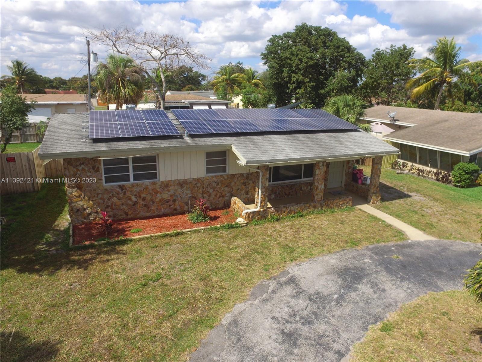 2648 Alcazar Drive Miramar FL 33023