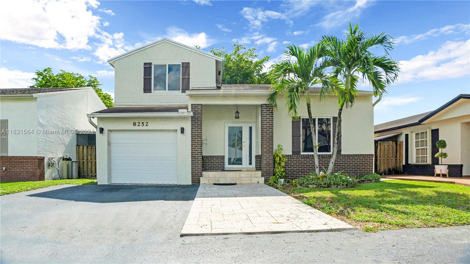 8252 NW 192nd Terrace Hialeah FL 33015