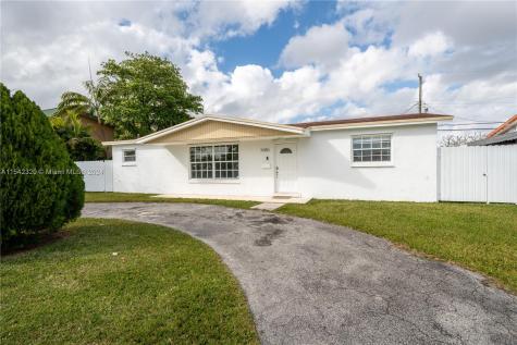 9351 SW 27th Street Miami FL 33165