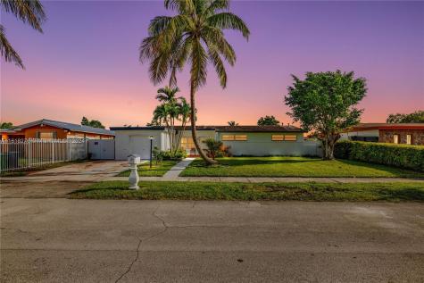 11241 SW 181st Street Miami FL 33157