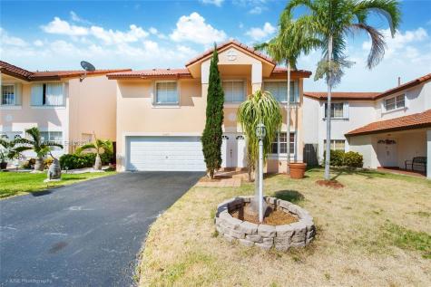 11240 SW 151st Court Miami FL 33196