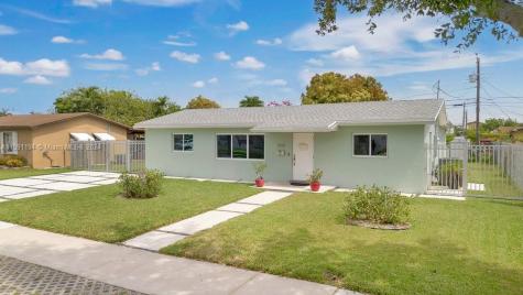10011 SW 14th Terrace Miami FL 33174